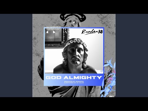 Thumbnail for God Almighty video