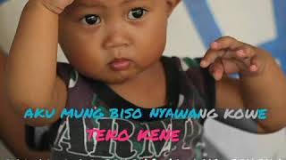 Download lagu story WA bisane mung nyawang mp3 Download lagu story WA bisane mung nyawang mp3