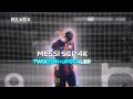 Messi Clips/Scp ● Upscaled+Twixtor ● 4k🔥🐐