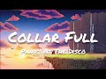 Panic! At The Disco - Collar Full (Lyrics) - ZxVibe Music Panic! At The Disco - Collar Full (Lyrics)