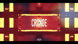 !AYYA! - Cronde (Clip)