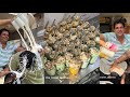 Surat Ki Famous Fevicol Lassi Most Thickest Lassi Making In Surat Indian Street Food