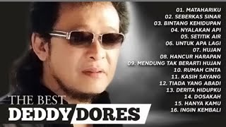 Download lagu DEDDY DORES FULL ALBUM mp3