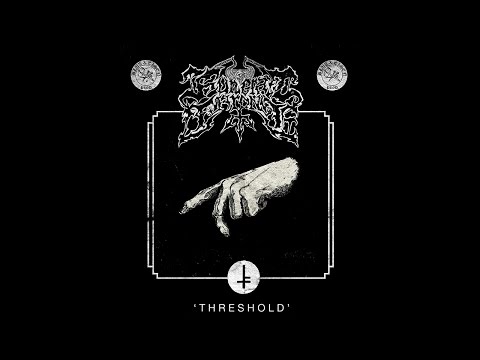 Funeral Throne - Treshold - Official Full Album Stream