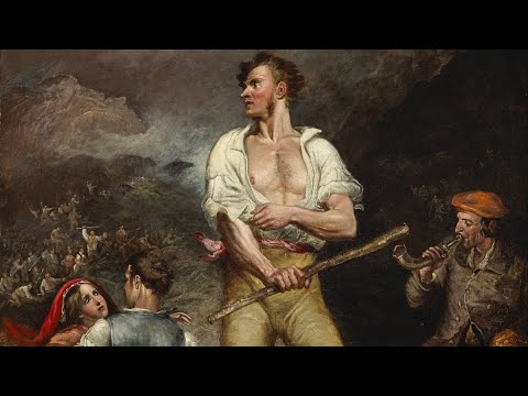 Cudgeling: Doublestick-Sparring