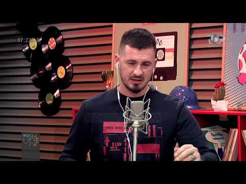 Wake Up, 24 Tetor 2017, Pjesa 1 - Top Channel Albania - Entertainment Show