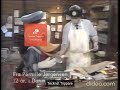 Julkalender TV3 1988 Disney Julegave Med Kalle Som Postmästare VHS Svenska Swedish