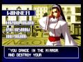 The King Of Fighters 2003 PlayStation 2 Arcade As 3 Sacred Treasures Team