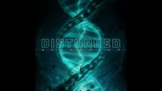 DISTURBED - ARE YOU READY? (Lyric Video)