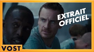 Assassin's Creed - Extrait La Cafétéria [Officiel] VOST HD