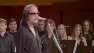 Todd Rundgren: Artist-in-Residence &quot;Can We Still Be Friends&quot;
