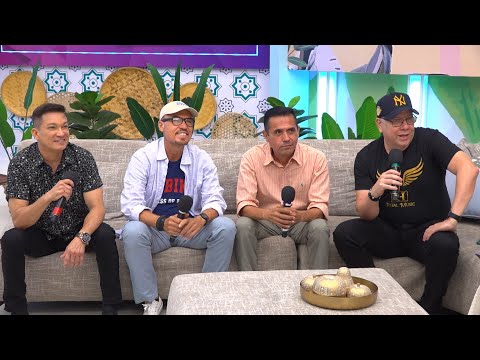 Regresa a los escenarios el icónico Grupo Musical Macolla