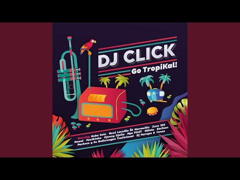 Cabocla (Dj Click Rmx)