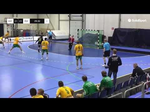 MSM SIF-ÅIFK 5.3.2022 – Niklas Manderoos, 12 maalia