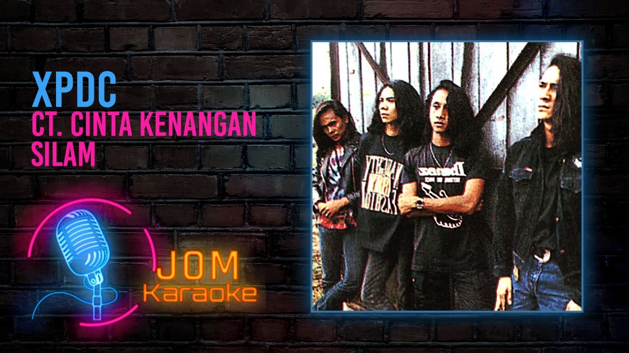 Xpdc Cinta Kita Mp3 Download A dan kasetnya di Toko Terdekat Maupun di iTunes atau Amazon secara legal Xpdc Cinta Kita Mp3 Download