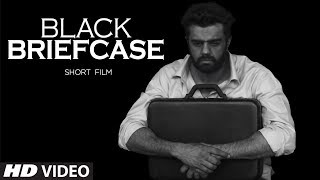 Short Film : Black Briefcase | Maniesh Paul I Kartik Singh I Vevek Paul I Cinemaddicts9