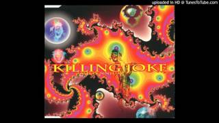 Killing Joke - Millennium (Dissolving Particle Reaction Mix)