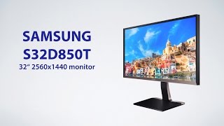 Dell E1715S - відео 1