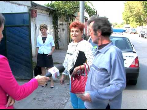 "supermarket" in garaj