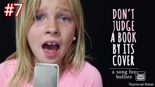 Don&#39;t Judge a Book By Its Cover  featuring Jadyn Rylee