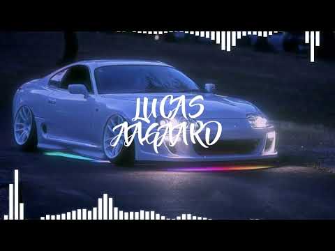 Tobias Rahim ft. D1MA - Bellevue (Lucas Aagaard Remix)