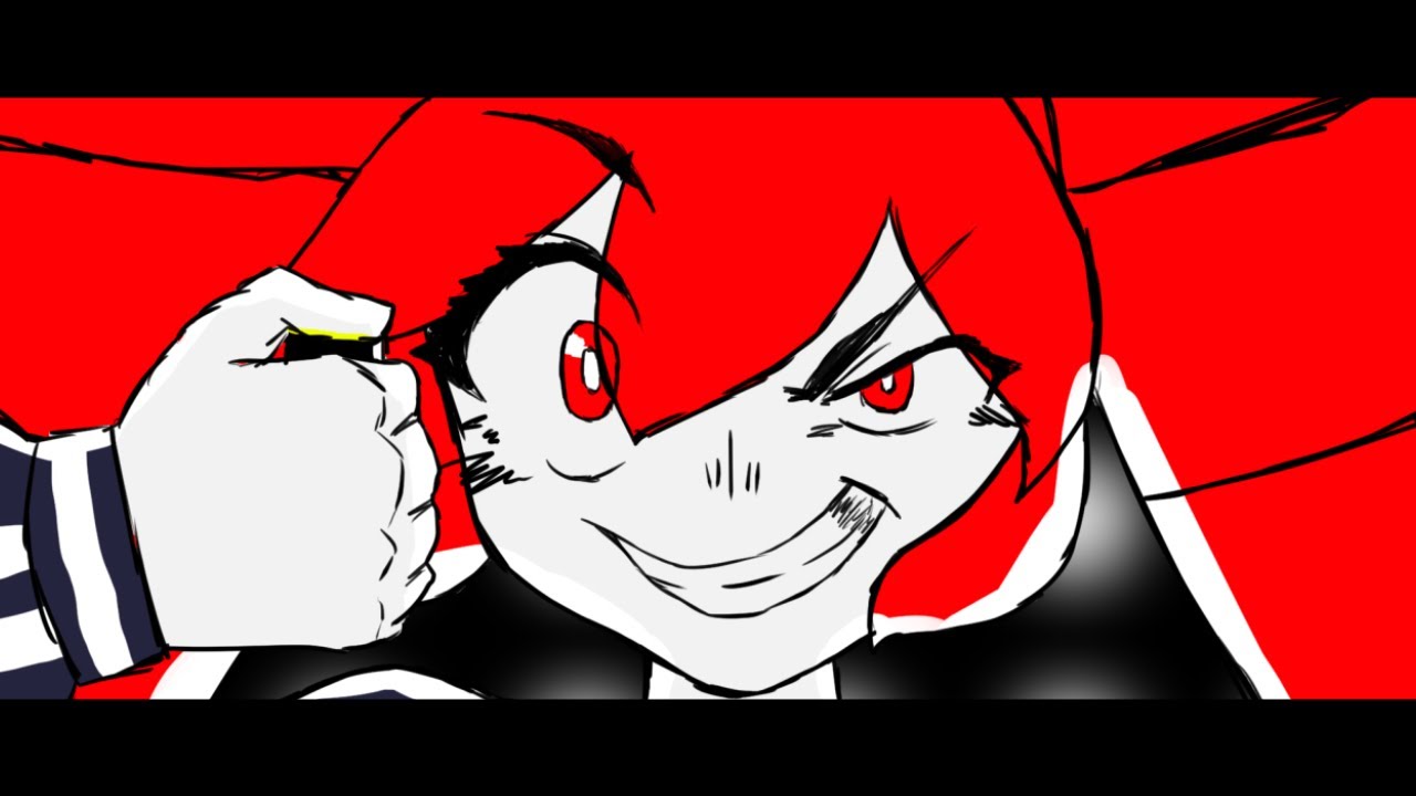 ウルトラトレーラー／重音テトSV