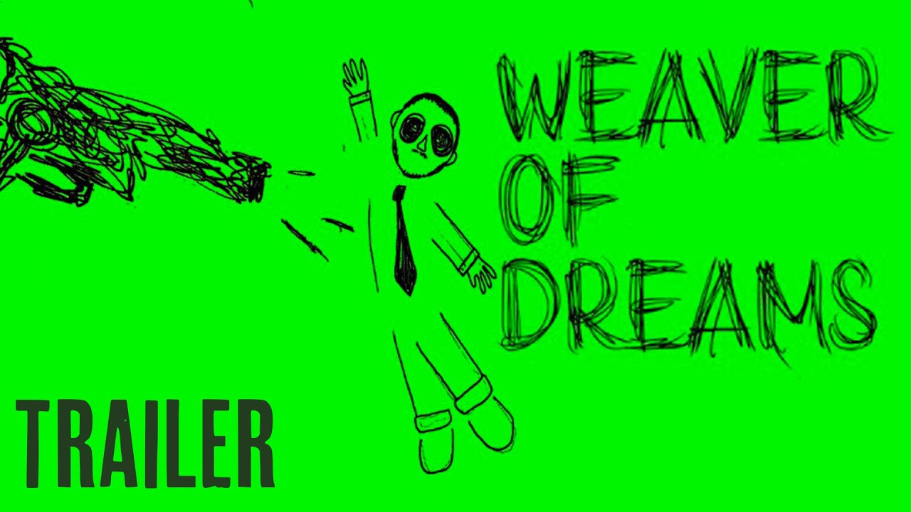 La Tisseuse de Rêves - Bande Annonce