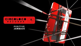 Cover art for Positive