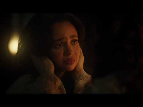 thabigail 6×04 - abigail and thomasina.