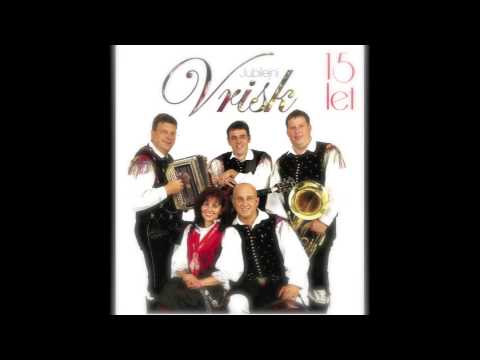 Ansambel Vrisk - Gobarska