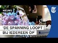 Zo ga je om met corona-angst