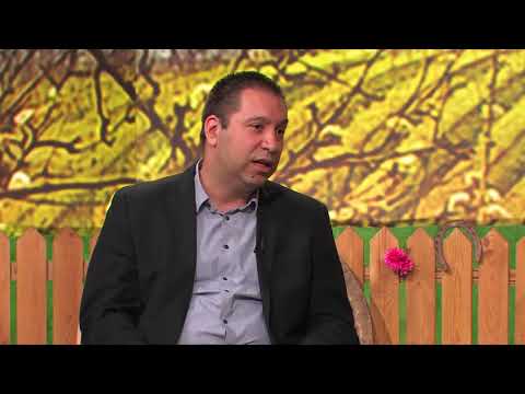 Naše dobro ep. 8 21.04.2018. IPARD, digitalna farma, BioSens, duvan