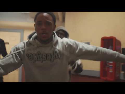 Don Swindle x MoneyMarxo – Dumb Niqqa (Official Video)