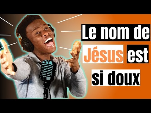 Le nom de Jesus est si doux - 19 Chant d'Esperance Francais - Celigny Dathus