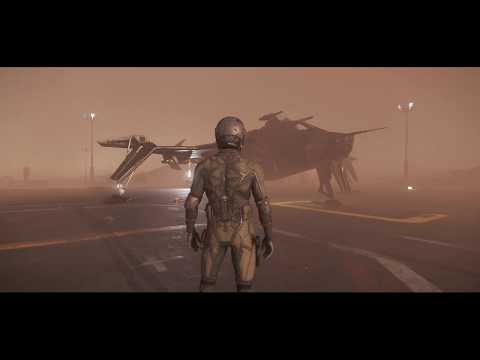 Star Citizen  3.8.1 Ptu