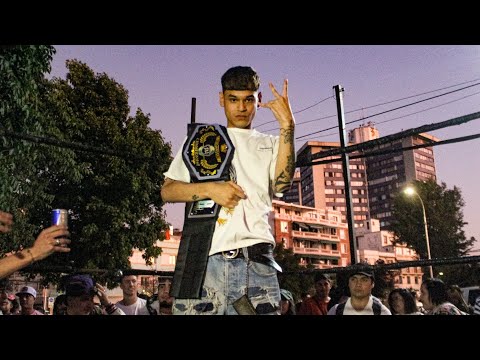 SATIM vs EMCIGAH / Semis / FINAL DE TEMPORADA