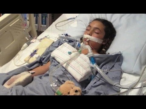 Flu vaccines can be life-saving to children, study says