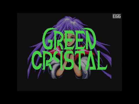 Greed Crystal youtube-video