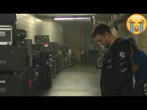 The day Arteezy threw a 20k lead as Terrorblade