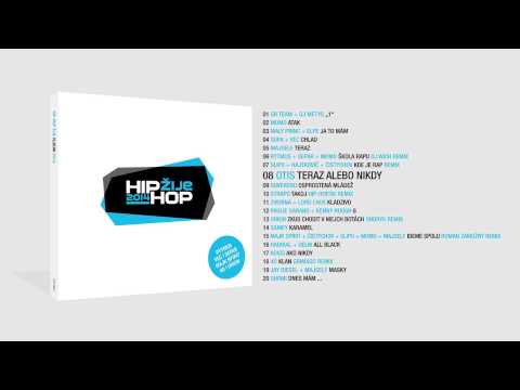 Otis - Teraz Alebo Nikdy prod. Roman Zámožný