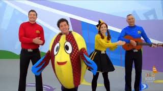 The Wiggles: One, Two, Three, Four, Five (2017 Version)