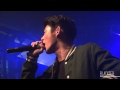 121014 Beenzino 24:26 Concert_ 멀어 / If I Die ...