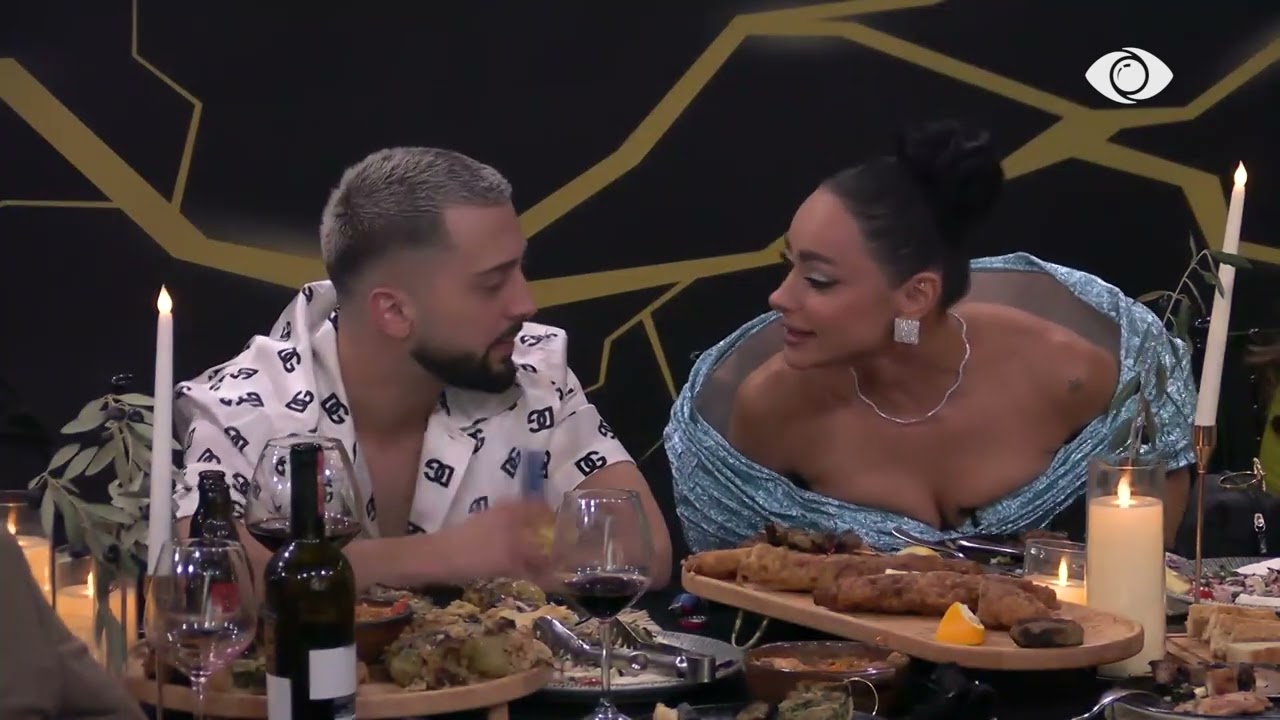 “Ti ke luajtur?”/ Egli-Gjestit: U kam vënë “x-in” shumë gjërave për ty, ti le të tjerët të më…