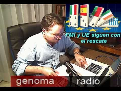 :: Resumen de noticias del Viernes 6 de Mayo de 2011 ::