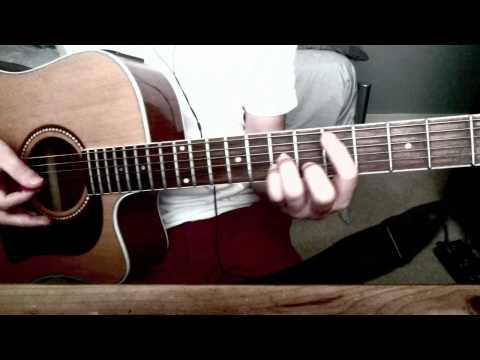 Stay With Me (acoustic) - You Me At Six