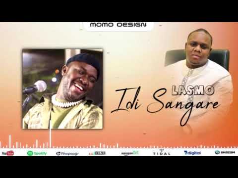 LASMO - FASA-IDY-SANGARÉ