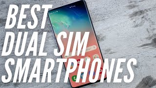 Best Dual SIM Smartphones of 2021 - Top 5 Picks