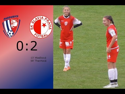 1L JUNI FK Pardubice - SK Slavia Praha 0:2(0:1)