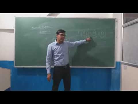 Differential equations