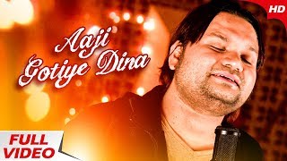 Aji Gotiye Dina | Broken Heart Song | Sidharth TV | Sidharth Music